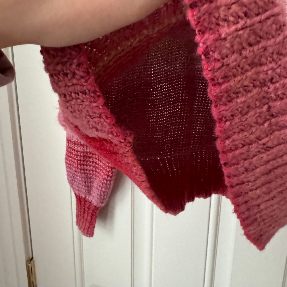 Altar'd State Sweater - Picture 5 of 10